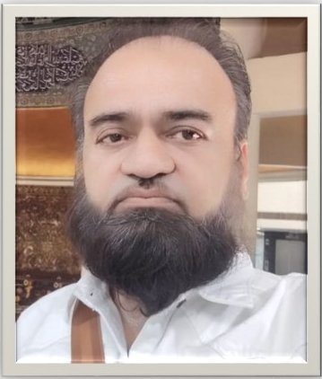 Tanveer Chisty