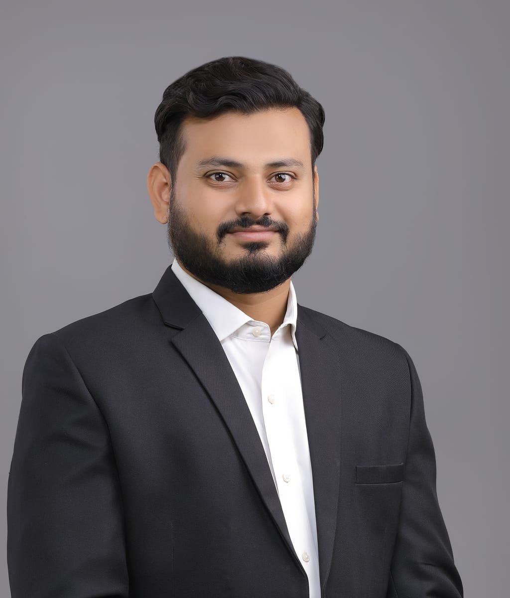 Adil Sheikh
