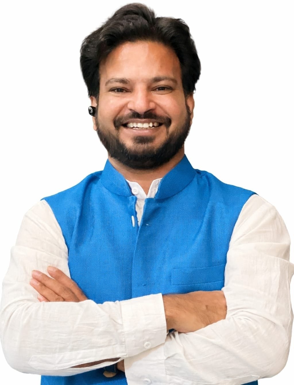Farukh Kureshi