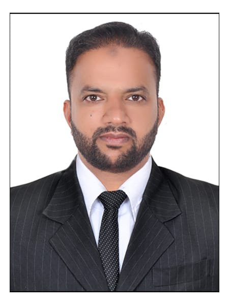 Mohammad Shahajjad