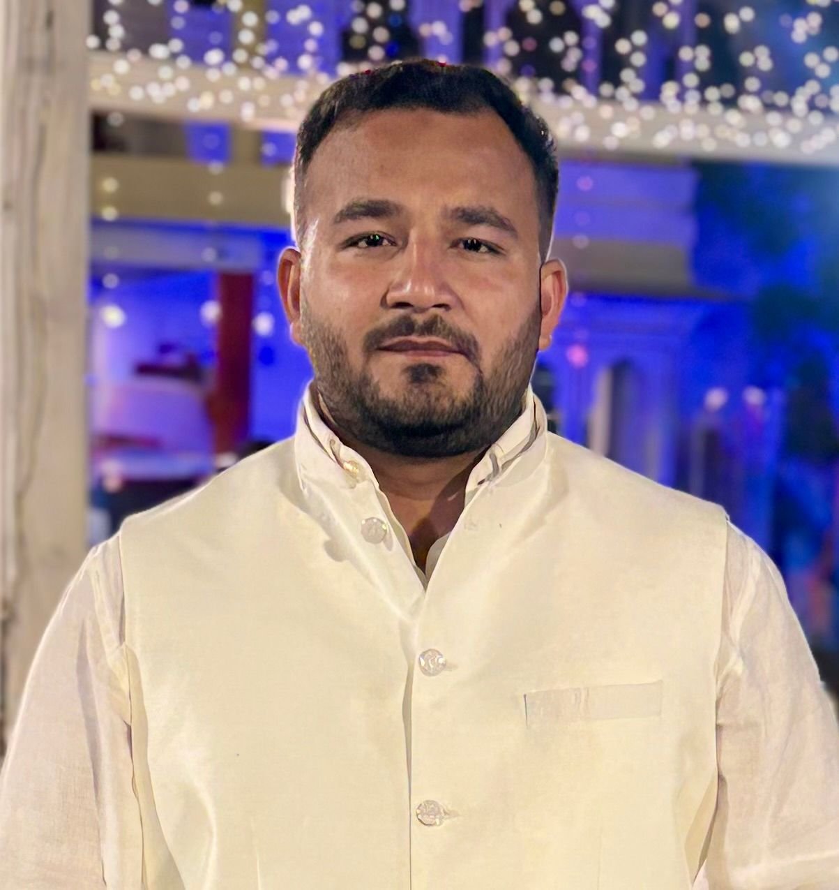 Ar. Izhar Hussain