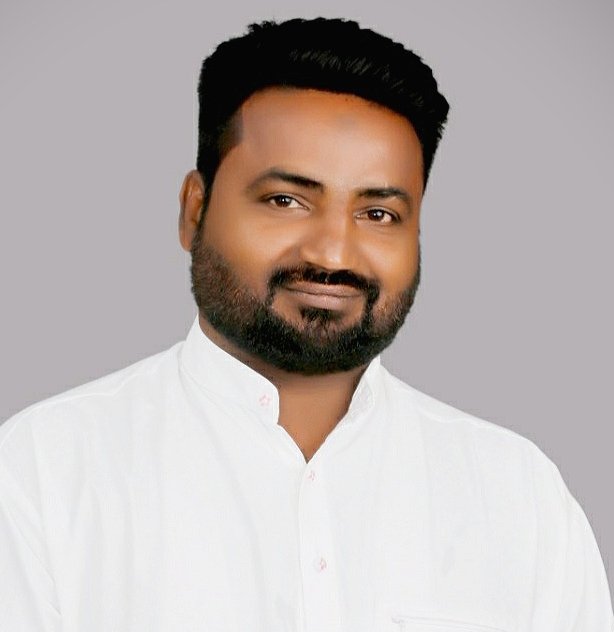 Fakhruddin Sheikh