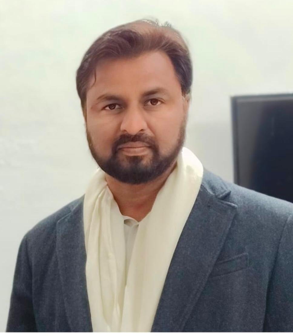 Mohammed Tokir Raza