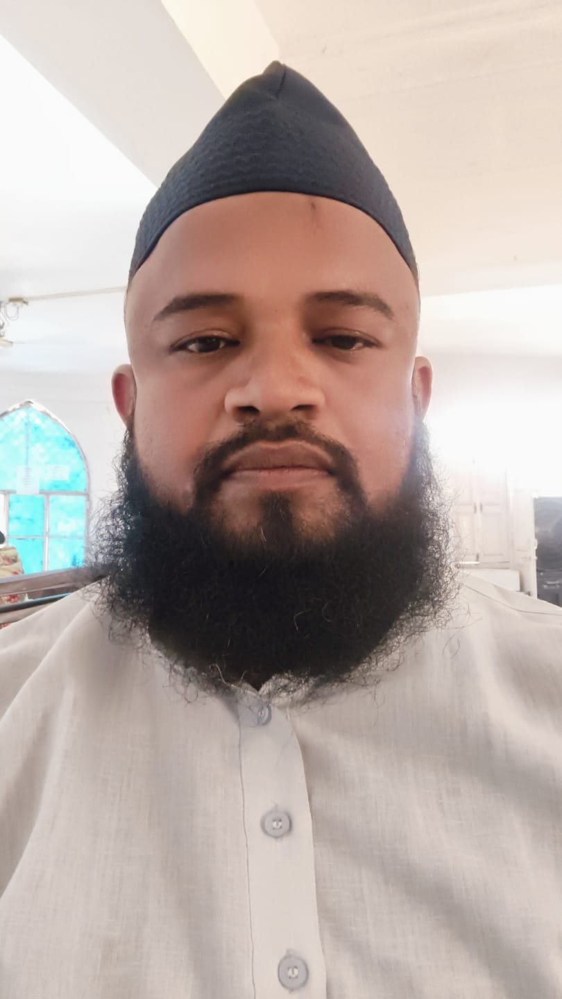 Mohammed Anees Raza