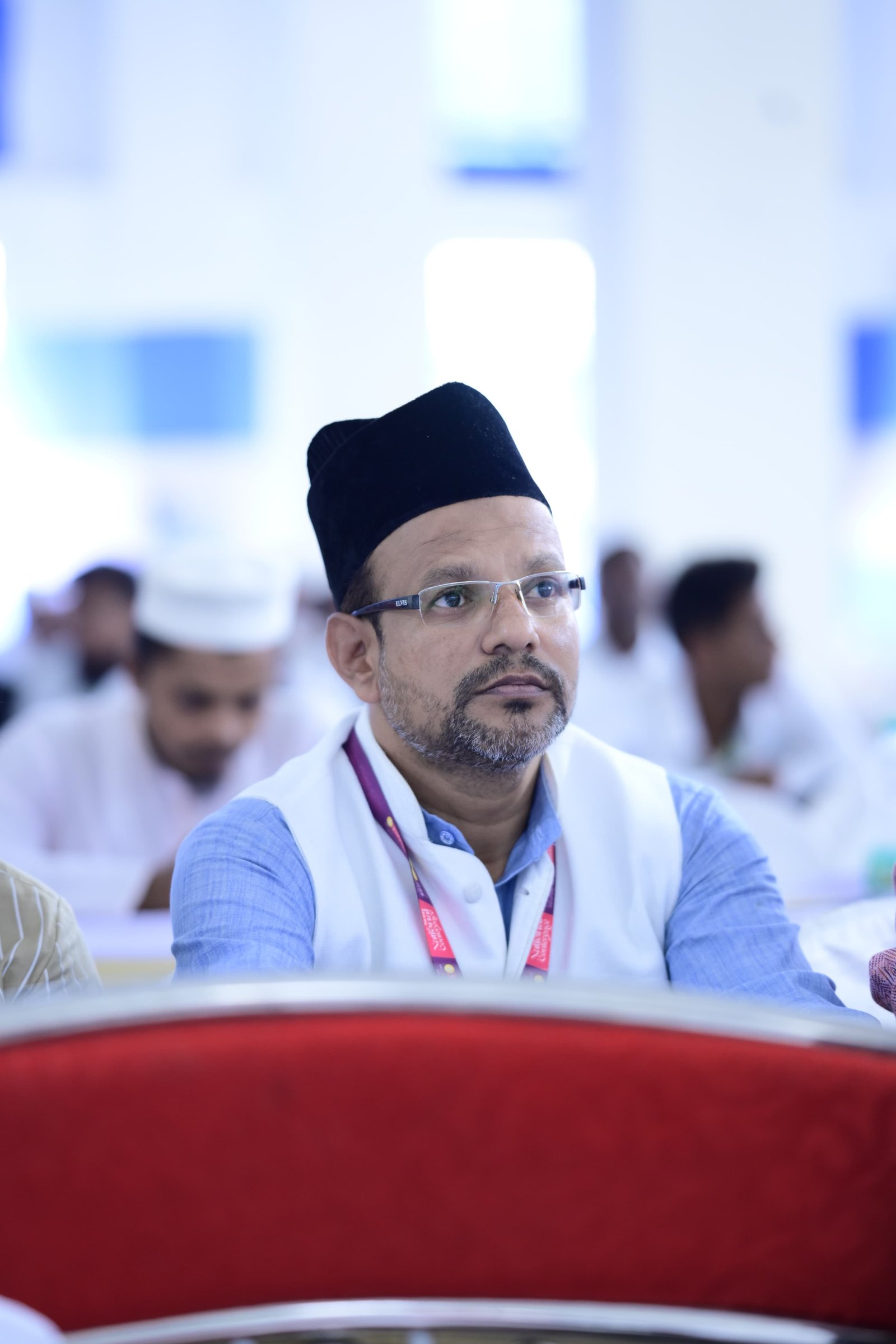 Mohammed Anis Abbasi