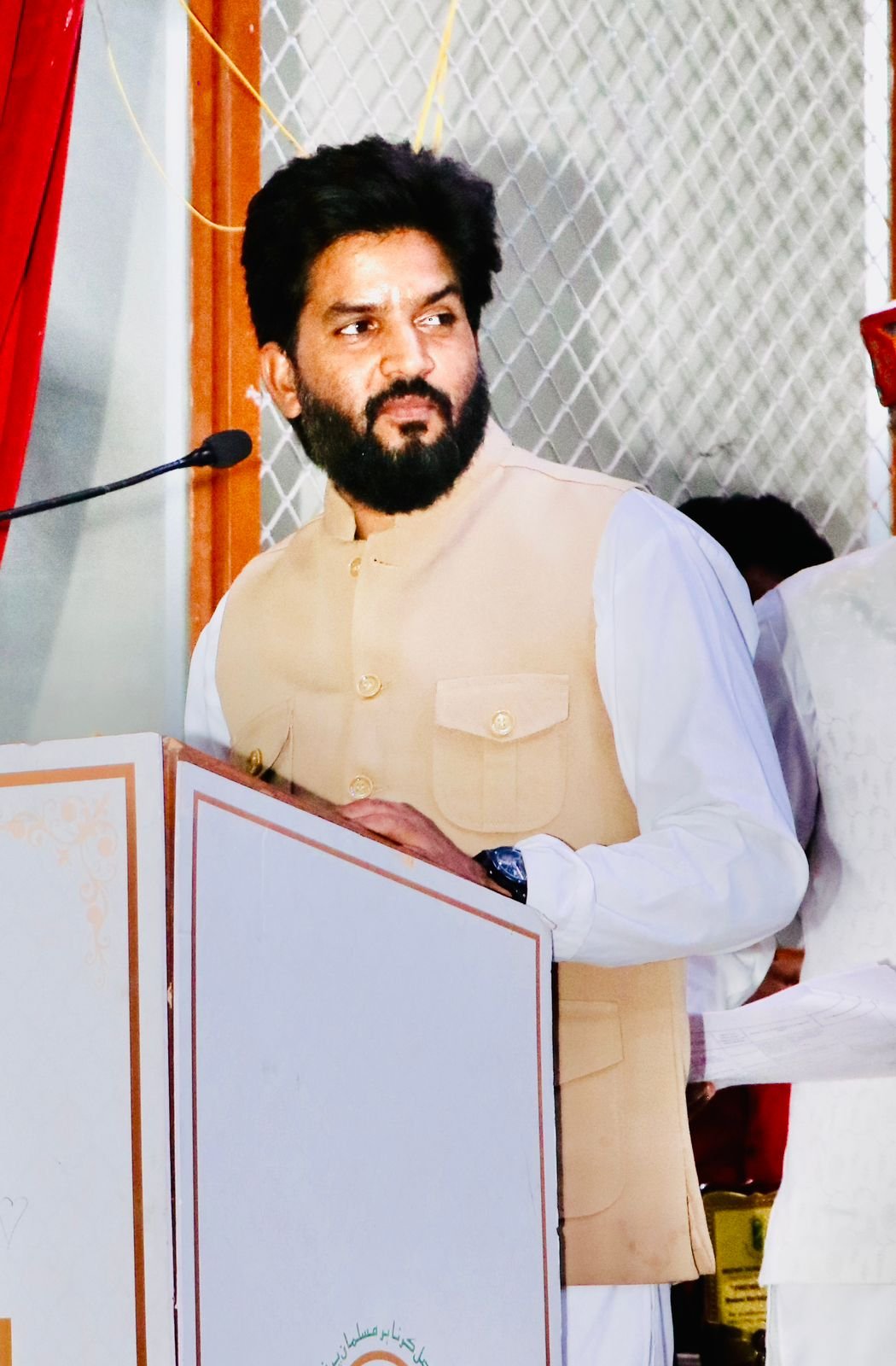 Mustafa Sheikh